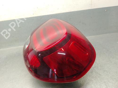 Højre baglygte CITROËN C3 III (SX) 1.2 VTi 82 | BP31292509C35