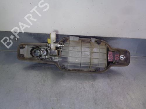 Front left exterior door handle SSANGYONG KYRON 2.0 Xdi | BP14986370C128 