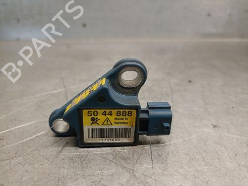 Used Electronic module Electronic module SAAB 9-5 Estate (YS3E) 2.0 t (150 hp) 32989109 32989109