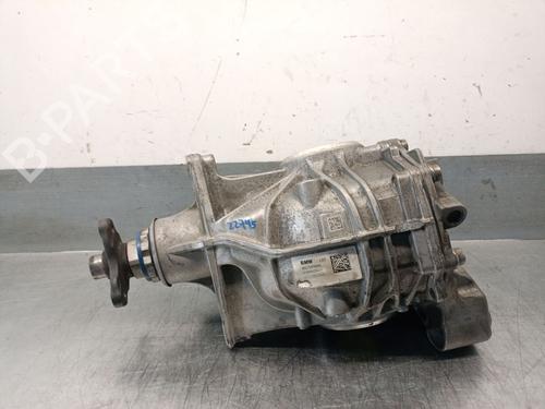 Rear differential BMW 4 Gran Coupe (G26) 430 i | BP27660784M24 