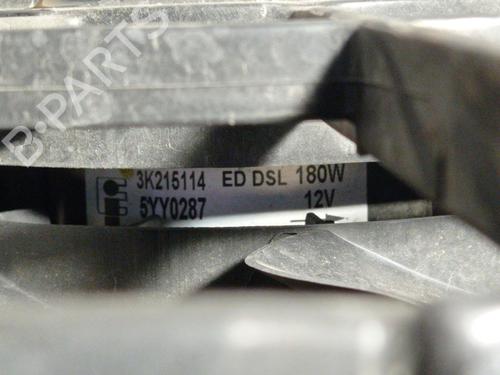 Køleventilator elektrisk KIA CEE'D Hatchback (ED) 1.6 CRDi 115 | BP24416057M35 