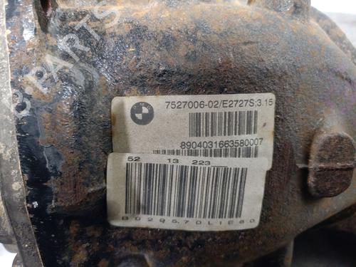 Rear differential BMW 5 (E60) 525 i | BP32475981M24 - Image 9