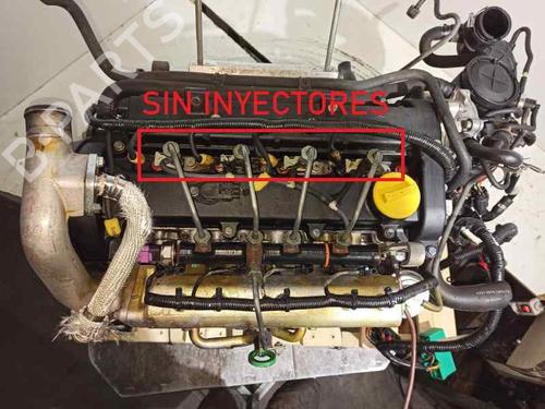 Engine TATA INDIGO MARINA (4_V2) 1.4 DICOR | BP12187977M1 