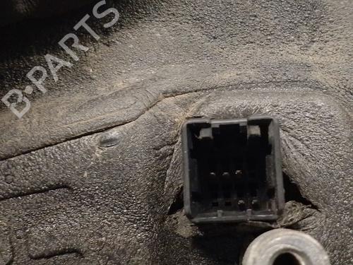 Left mirror HYUNDAI MATRIX (FC) 1.5 CRDi | BP32337009C26