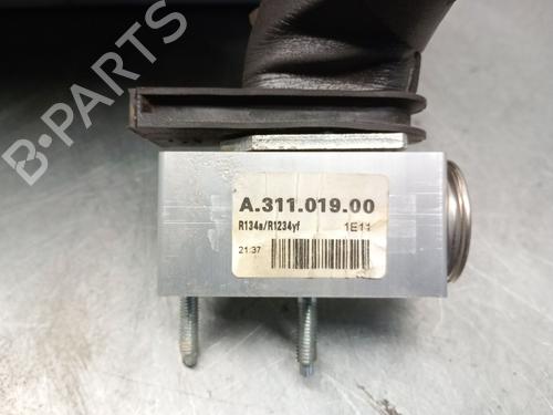 Air conditioning evaporator PEUGEOT 3008 II SUV (MC_, MR_, MJ_, M4_) 1.2 THP/ PureTech 130 (MRHNSM, MRHNSU, MRHNSJ, MRHNYW,... | BP24502807M109