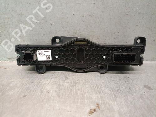 Warning switch CITROËN JUMPER II Bus 2.2 HDi 120 | BP32237342I22 - Image 2