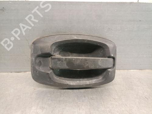 Used Front right exterior door handle CITROËN JUMPER II Van 2.2 HDi 130 (130 hp) 29123466