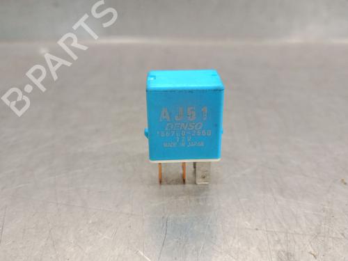 Elektronik Modul für MAZDA CX-7 (ER) 2.3 MZR DISI Turbo AWD (ER3P) (260 hp) 29866607