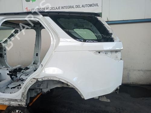 Used Left rear fenders LAND ROVER DISCOVERY V (L462) 2.0 Sd4 4x4 (241 hp) 22985468