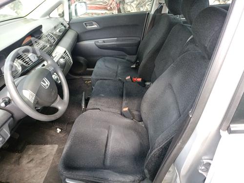 Front slam panel HONDA FR-V (BE) 2.2 i CTDi (BE5) | BP33469662C72  - Image 9