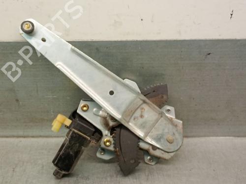 Fensterheber links hinten HYUNDAI GETZ (TB) 1.5 CRDi | BP30601169C24