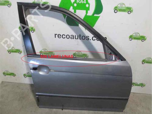 Used Right front door BMW 3 Touring (E46) 320 d (150 hp) 2072813