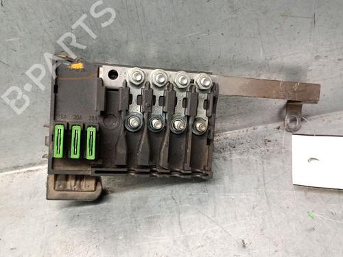 Used Fuse box Fuse box SEAT TOLEDO II (1M2) 1.9 TDI (110 hp) 32751563 32751563
