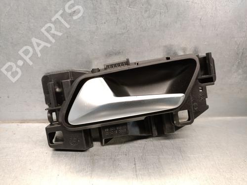 Used Front left interior door handle PEUGEOT 3008 II SUV (MC_, MR_, MJ_, M4_) 1.5 BlueHDi 130 (131 hp) 24394390