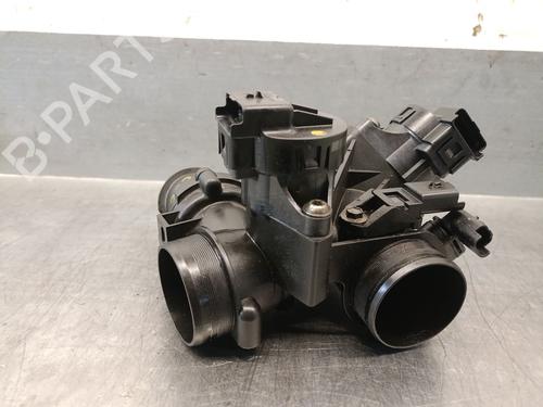 Throttle body CITROËN XSARA PICASSO (N68) 1.6 HDi | BP30145697M82
