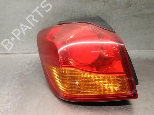 Used Left taillight Left taillight 36812678 36812678