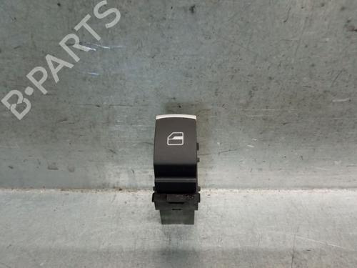Used Left rear window switch VW TOUAREG (7P5, 7P6) 3.0 V6 TDI (240 hp) 28163815