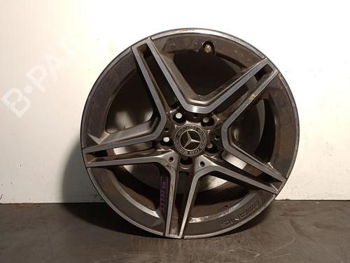 Used Rim MERCEDES-BENZ A-CLASS (W177) A 180 d (177.003) (116 hp) 30001002