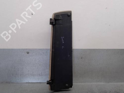Armrest / Center console BMW 5 Gran Turismo (F07) 530 d xDrive | BP17712428I20 