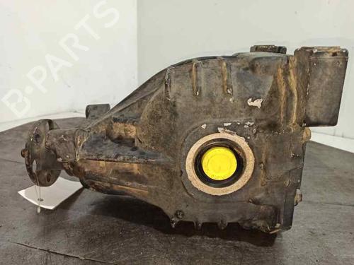 Rear differential HYUNDAI SANTA FÉ I (SM) 2.0 CRDi 4x4 | BP7019757M24 