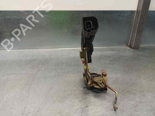 Rear left lock SUZUKI IGNIS I (FH) 1.3 4WD (RG413) | BP6005265C100 