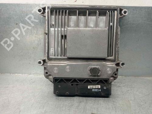 Used Engine control unit (ECU) KIA RIO II (JB) 1.4 16V (97 hp) 9393162
