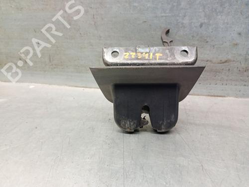 Tailgate lock AUDI A3 (8P1) 2.0 TDI | BP25239145C101 
