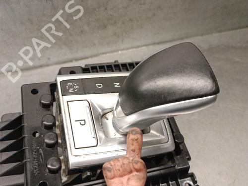 Selector da caixa INFINITI QX30 2.2 D AWD | BP38704042M90 - Image 7