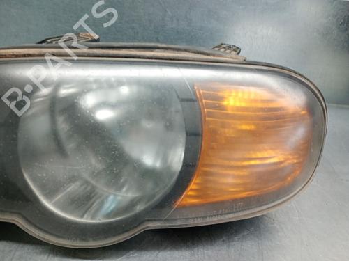 Venstre forlygte KIA SHUMA II Saloon (FB)  | BP29501548C28 