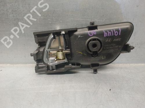 Front right interior door handle HYUNDAI i20 II (GB, IB) 1.2 | BP16125495I14 