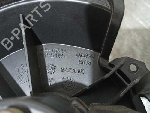 Heater blower motor FIAT GRANDE PUNTO (199_) 1.3 D Multijet (199.AXD11, 199.AXD1A, 199.AXD1B,... | BP5395142M62 