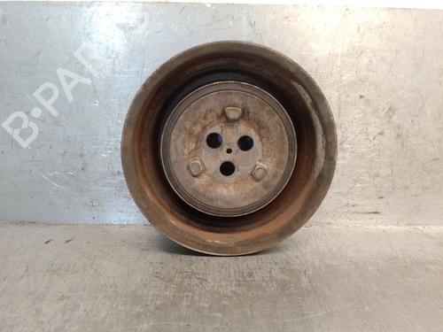Pulley CITROËN JUMPER II Van 2.2 HDi 130 | BP33335196M122 - Image 2