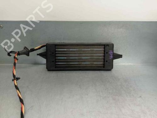 Heater resistor CHRYSLER GRAND VOYAGER V (RT)  | BP15355909M108 