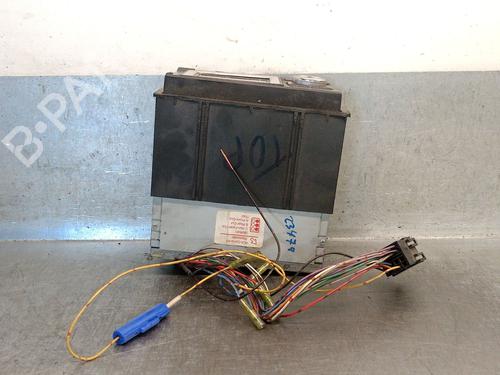 Radio SSANGYONG RODIUS I 2.7 Xdi | BP28949005E6 