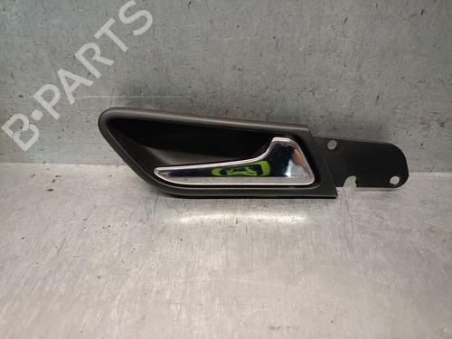 Used Front right interior door handle Front right interior door handle 38096737 38096737