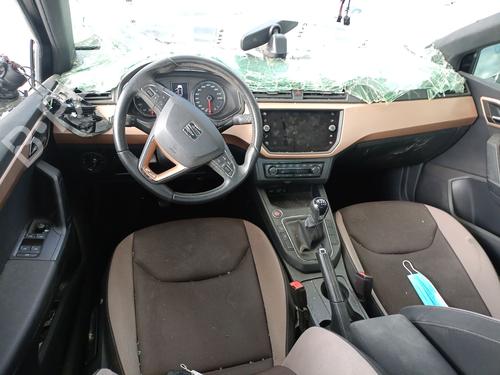 Electronic module SEAT IBIZA V (KJ1, KJG) 1.0 TSI | BP38511744M83  - Image 8