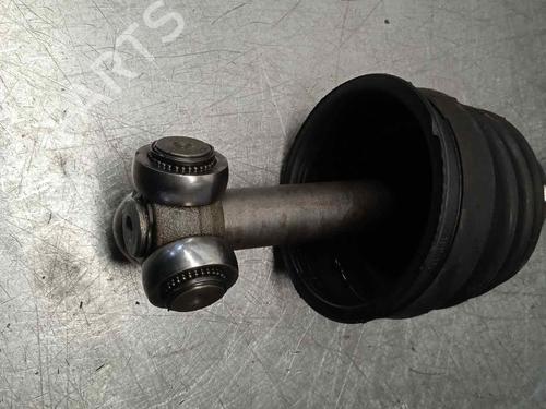 Left front driveshaft FIAT PUNTO (188_) 1.9 DS 60 (188.031, .051, .231, .251) | BP10737260M38 
