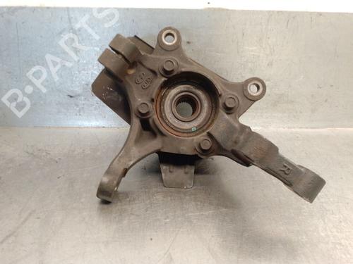 Right front steering knuckle KIA PRO CEE'D (JD) 1.4 CVVT | BP33273787M26 - Image 3