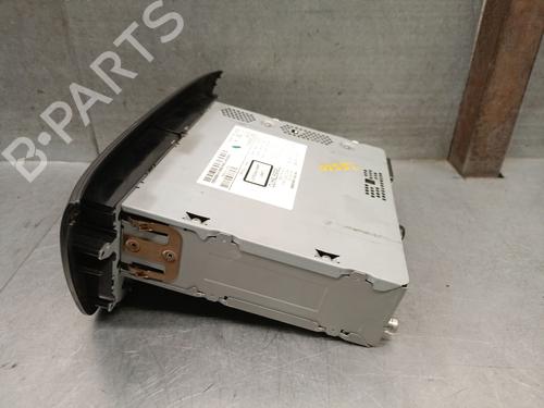 Radio OPEL COMBO Box Body/MPV (X12) 1.3 CDTI (B05) | BP38985081E6 - Image 3