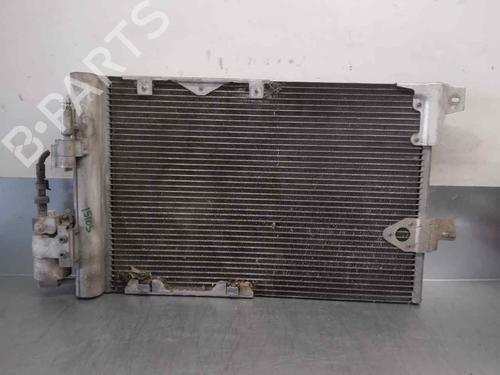 AC radiator OPEL ZAFIRA A MPV (T98) 1.8 16V (F75) | BP9528517M32 