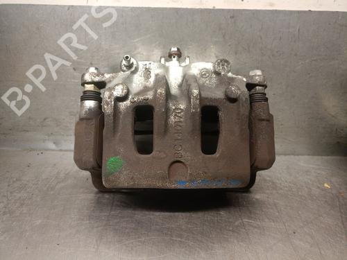 Used Right front brake caliper SSANGYONG KORANDO (CK) 2.0 e-XDi (175 hp) 30361586