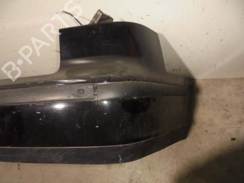 Rear bumper SAAB 9-5 (YS3E) 2.0 t | BP9118359C8 