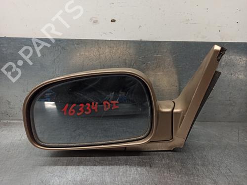 Used Left mirror HYUNDAI SANTA FÉ I (SM) [2000-2006]  10644319