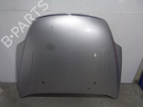 Used Hood FORD MONDEO IV (BA7) 2.0 TDCi (140 hp) 12296745