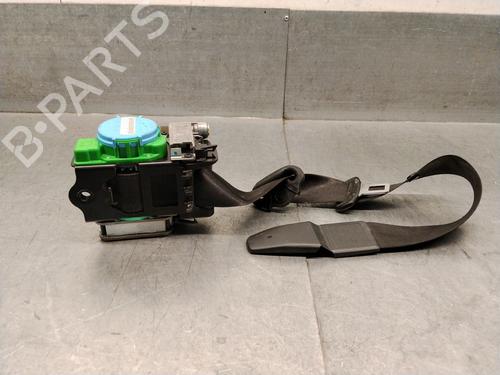 Front left seatbelt AUDI A4 B8 (8K2) 2.0 TDI | BP38312145I26 - Image 4