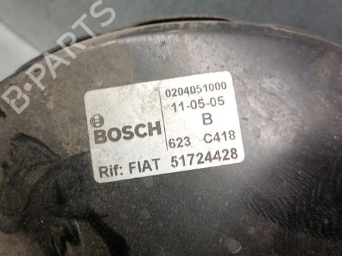 Servo brake FIAT PANDA (169_) 1.1 (169.AXA1A) | BP31096539M42 - Image 4