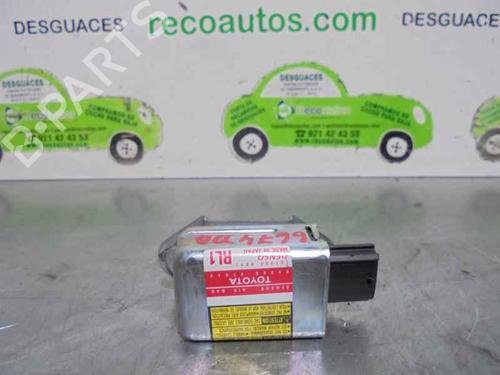 Annen TOYOTA PRIUS Liftback (_W2_) 1.5 Hybrid (NHW20_, NHW20R) (112 hp) 20248073