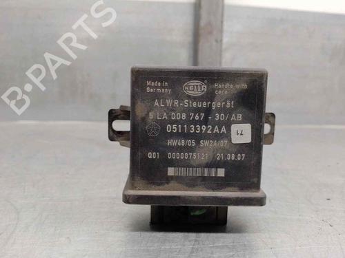 Used Electronic module Electronic module 15379964 15379964