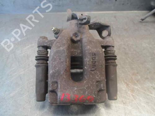 Used Left rear brake caliper CITROËN C3 Pluriel (HB_) 1.6 (109 hp) 11617162