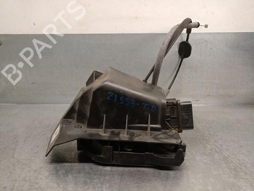 Used Rear right lock FORD B-MAX (JK) 1.0 EcoBoost (125 hp) 21581850